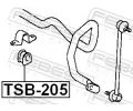 FEBEST Drk pnho stabiliztoru FBS TSB-205, TSB-205