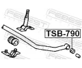 FEBEST Dr��k p���n�ho stabiliz�toru FBS TSB-790, TSB-790