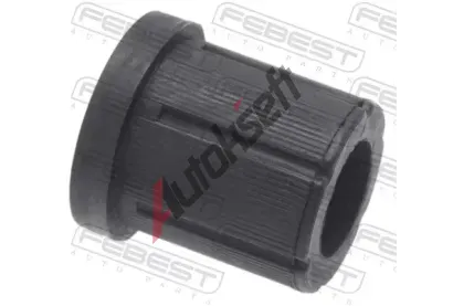 FEBEST Loiskov pouzdro listov pruiny FBS TSB-824, TSB-824