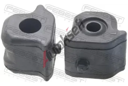 FEBEST Sada na opravu uložení stabilizátoru FBS TSB-ACA30F-KIT, TSB-ACA30F-KIT  FEBEST Sada na opravu uložení stabilizátoru FBS TSB-ACA30F-KIT, TSB-ACA30F-KIT