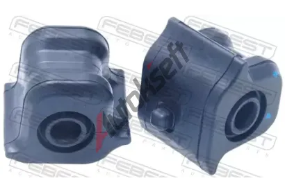 FEBEST Sada na opravu ulo�en� stabiliz�toru FBS TSB-ACR50F-KIT, TSB-ACR50F-KIT