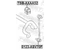 FEBEST Drk pnho stabiliztoru FBS TSB-AXAA52, TSB-AXAA52