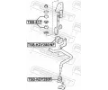 FEBEST Drk pnho stabiliztoru FBS TSB-KDY280F, TSB-KDY280F
