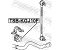 FEBEST Dr��k p���n�ho stabiliz�toru FBS TSB-KGJ10F, TSB-KGJ10F