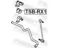 FEBEST Drk pnho stabiliztoru FBS TSB-RX1, TSB-RX1