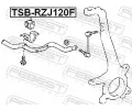 FEBEST Drk pnho stabiliztoru FBS TSB-RZJ120F, TSB-RZJ120F