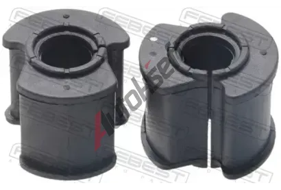 FEBEST Držák příčného stabilizátoru FBS TSB-USF40R, TSB-USF40R FEBEST Držák příčného stabilizátoru FBS TSB-USF40R, TSB-USF40R