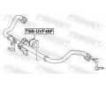 FEBEST Držák příčného stabilizátoru FBS TSB-UVF46F, TSB-UVF46F