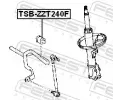 FEBEST Drk pnho stabiliztoru FBS TSB-ZZT240F, TSB-ZZT240F