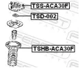 FEBEST Tsnn hornho uloen tlumi FBS TSD-002, TSD-002