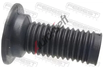 FEBEST Ochrann vko / prachovka tlumie FBS TSHB-ACR50, TSHB-ACR50