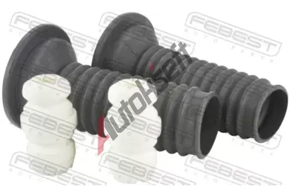 FEBEST Ochranná sada tlumiče pérování proti prachu FBS TSHB-ADT250F-KIT, TSHB-ADT250F-KIT  FEBEST Ochranná sada tlumiče pérování proti prachu FBS TSHB-ADT250F-KIT, TSHB-ADT250F-KIT