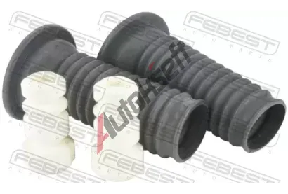 FEBEST Ochrann sada tlumie provn proti prachu FBS TSHB-NLP10F-KIT, TSHB-NLP10F-KIT
