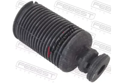 FEBEST Ochrann� v�ko / prachovka tlumi�e FBS TSHB-ST215F, TSHB-ST215F