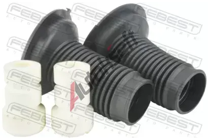 FEBEST Ochrann sada tlumie provn proti prachu FBS TSHB-ZCA25F-KIT, TSHB-ZCA25F-KIT