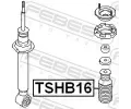 FEBEST Ochrann sada tlumie provn proti prachu FBS TSHB16, TSHB16