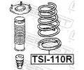 FEBEST Miska pruiny FBS TSI-110R, TSI-110R