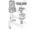 FEBEST Loisko uloen tlumie FBS TSS-009, TSS-009