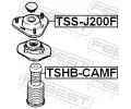 FEBEST Ložisko uložení tlumiče FBS TSS-J200F, TSS-J200F