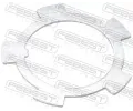 Pojistn podloka podpory / kloubu FEBEST ‐ FBS TT-009