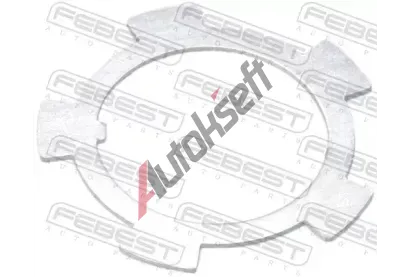 FEBEST Pojistn podloka podpory / kloubu FBS TT-009, TT-009