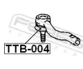 FEBEST Sada na opravu hlavy příčného táhla řízení FBS TTB-004, TTB-004
