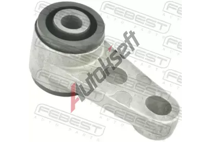 FEBEST Tlumič pérování zavěšení motoru FBS VLAB-016BRS, VLAB-016BRS FEBEST Tlumič pérování zavěšení motoru FBS VLAB-016BRS, VLAB-016BRS