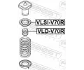 FEBEST Zarka odpruen FBS VLD-V70R, VLD-V70R