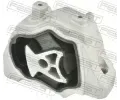 Zaven motoru FEBEST ‐ FBS VLM-XC60RH