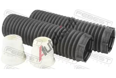 FEBEST Ochrann sada tlumie provn proti prachu FBS VLSHB-S40IIF-KIT, VLSHB-S40IIF-KIT