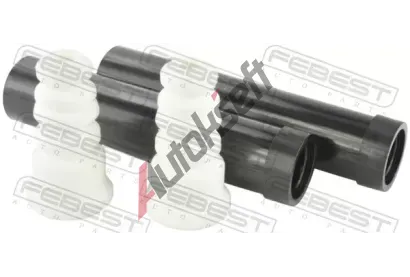 FEBEST Ochrann sada tlumie provn proti prachu FBS VLSHB-S40IIR-KIT, VLSHB-S40IIR-KIT