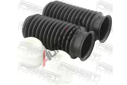 FEBEST Ochrann sada tlumie provn proti prachu FBS VLSHB-S60F-KIT, VLSHB-S60F-KIT