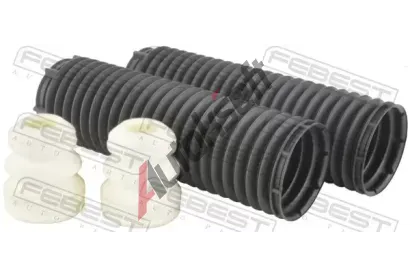 FEBEST Ochrann sada tlumie provn proti prachu FBS VLSHB-S80F-KIT, VLSHB-S80F-KIT