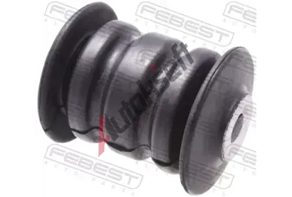 FEBEST Ložiskové pouzdro listové pružiny FBS VWAB-026, VWAB-026  FEBEST Ložiskové pouzdro listové pružiny FBS VWAB-026, VWAB-026