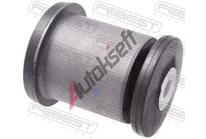 FEBEST Ložiskové pouzdro listové pružiny FBS VWAB-027, VWAB-027  FEBEST Ložiskové pouzdro listové pružiny FBS VWAB-027, VWAB-027
