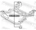 FEBEST Zaven tla npravy FBS VWAB-045, VWAB-045