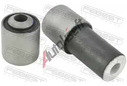 FEBEST Sada na opravu pnho zvsnho ramena FBS VWAB-B5TCR-KIT, VWAB-B5TCR-KIT