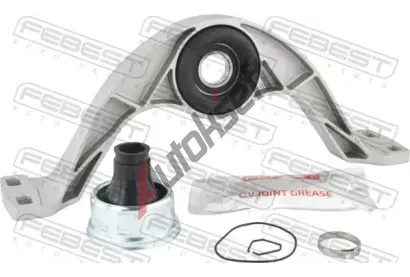 FEBEST Lo�isko st�edn�ho lo�iska kloubov�ho h��dele FBS VWCB-TIGII, VWCB-TIGII