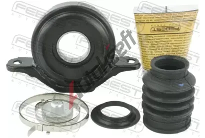 FEBEST Ložisko středního ložiska kloubového hřídele FBS VWCB-TNK, VWCB-TNK FEBEST Ložisko středního ložiska kloubového hřídele FBS VWCB-TNK, VWCB-TNK