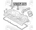 FEBEST Tsnic krouek vstikovn FBS VWCP-001, VWCP-001
