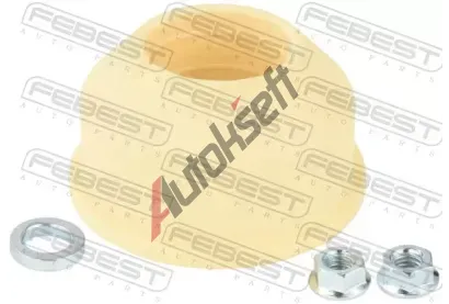 FEBEST Zarka odpruen FBS VWD-003, VWD-003
