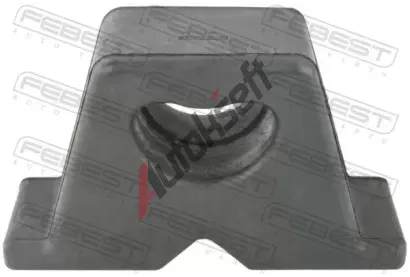 FEBEST Začátek listové pružiny - přídavná pružina FBS VWD-2HAR, VWD-2HAR  FEBEST Začátek listové pružiny - přídavná pružina FBS VWD-2HAR, VWD-2HAR