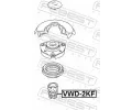 FEBEST Zarka odpruen FBS VWD-2KF, VWD-2KF