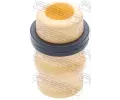 Zarka odpruen FEBEST ‐ FBS VWD-GVF