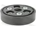 Kloub pod�ln�ho h��dele&nbsp;FEBEST&nbsp;&dash;&nbsp;FBS VWDS-TIGR