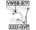 FEBEST Drk pnho stabiliztoru FBS VWSB-B7F, VWSB-B7F