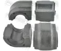 Sada na opravu uloen stabiliztoru FEBEST ‐ FBS VWSB-BA5R-KIT