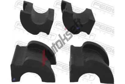 FEBEST Sada na opravu uložení stabilizátoru FBS VWSB-CKF-KIT, VWSB-CKF-KIT FEBEST Sada na opravu uložení stabilizátoru FBS VWSB-CKF-KIT, VWSB-CKF-KIT