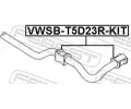 FEBEST Drk pnho stabiliztoru FBS VWSB-T5D23R-KIT, VWSB-T5D23R-KIT