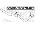 FEBEST Sada na opravu uloen stabiliztoru FBS VWSB-T5D27R-KIT, VWSB-T5D27R-KIT